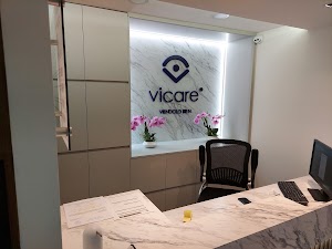 Clínica Oftalmológica Vicare - Real San Jose place picture